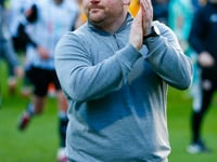 'We were poor in second half' admits boss after Cards crash to County