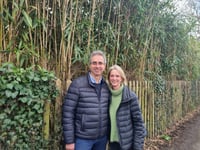 Plant firm enjoys record growth after switch to employee ownership 