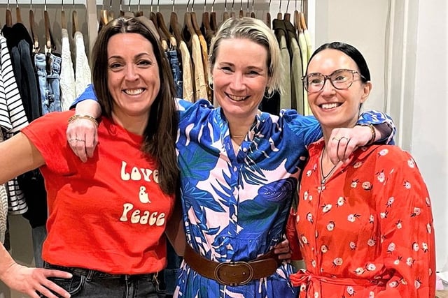 Soul Café expands themes of women's wellbeing