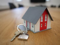 More than a third of Brits are "severely rent burdened"