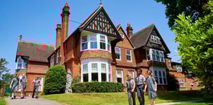 Halstead and St Andrew's schools announce merger plans