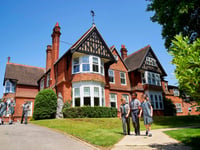Halstead and St Andrew's schools announce merger plans