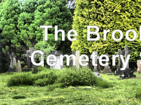 Brookwood Cemetery a fascinating place to visit