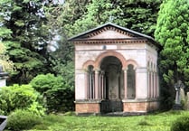 Brookwood Cemetery a fascinating place to visit