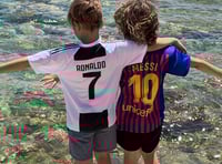 Mum's battle to bring her boys back home