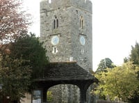 Try your hand at bellringing this Saturday
