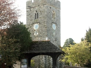 Try your hand at bellringing this Saturday