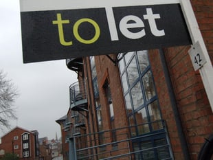 New Woking social housing lettings fell by more than 10% in last decade