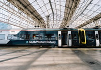 South Western Railway cuts services ahead of latest rail strikes