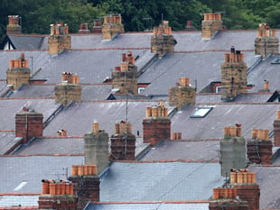 Census 2021: Fewer Woking residents own holiday homes