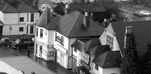 Bob Potter, creator of legendary Woking dance hall, dies at 94