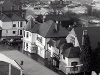 Bob Potter, creator of legendary Woking dance hall, dies at 94