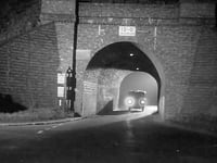 Peeps into the Past: Arch with a starring role in Peter Sellers film