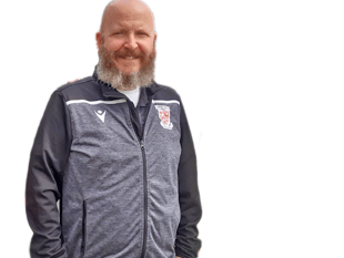 Chief executive hails ‘amazing’ Woking fans