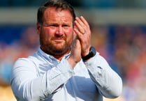 Sarll praises Browne after brace brings Woking win over Gateshead