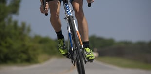 Pedal power pays off with green travel reward scheme