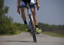 Pedal power pays off with green travel reward scheme