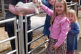 Families flock to enjoy Fleecy Frolics fun days