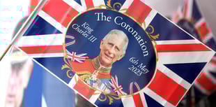Recreation ground picnic on Sunday to celebrate the coronation