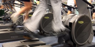 Adults in Woking are more active than before Covid