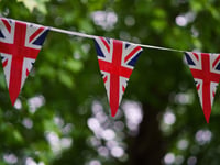 VE Day celebrations in place for next week 