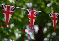 VE Day celebrations in place for next week