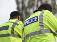 Surrey Police surpasses government recruitment target