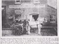 Peeps into the Past: Kids 'spent many happy hours' at brewery