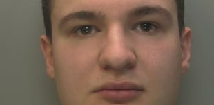 Former police community support officer jailed for indecent images
