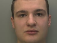 Former police community support officer jailed for indecent images