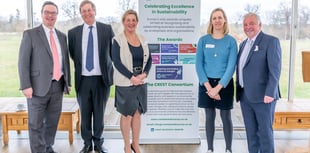 Green business awards show how your company makes a difference