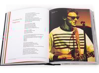 Paul Weller's songwriting career explored at Woking HMV