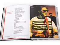 Paul Weller's songwriting career explored at Woking HMV
