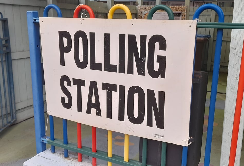 Local Elections 2024: Where and when voters are going to the polls