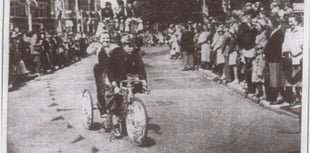 Peeps into the Past: How Woking celebrations marked coronations