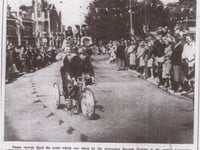 Peeps into the Past: How Woking celebrations marked coronations