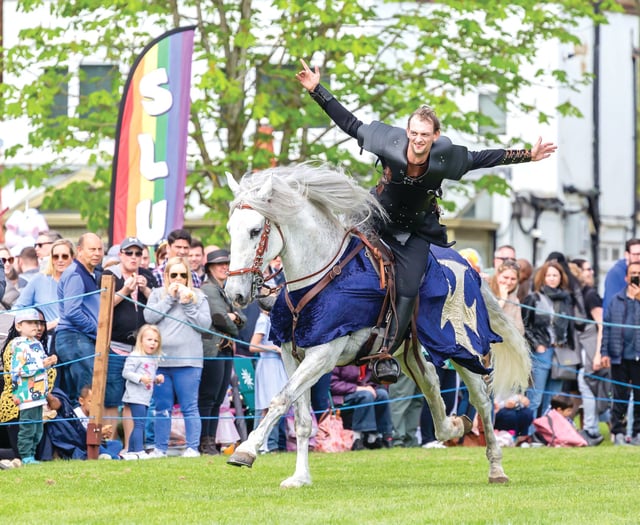 Thousands enjoyed a ‘wonderful’ day out