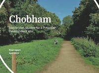 Chobham parish plan ready for review