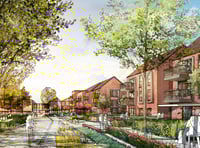 New housing development plan 'essential' for college's future