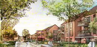 New housing development plan 'essential' for college's future