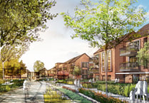 New housing development plan 'essential' for college's future