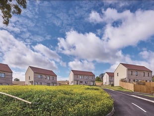 Passivhaus: The eco-friendly construction method gaining popularity