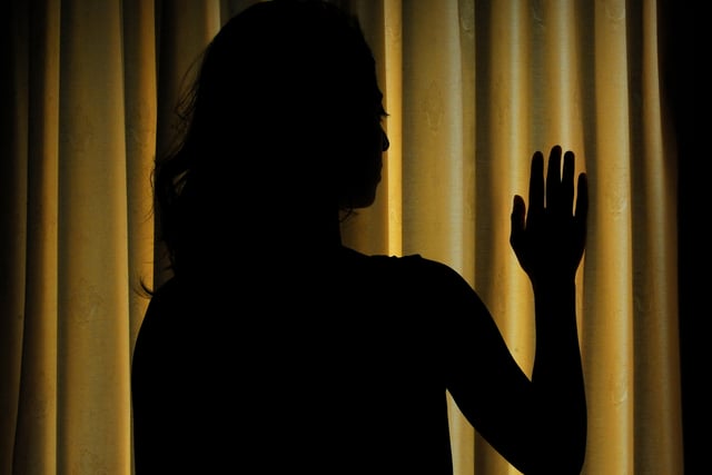 Black patients in the Surrey heartlands more than twice as likely as white patients to be detained