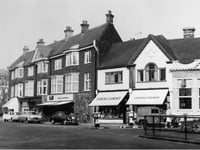 Peeps into the Past: Evocative memories of the bygone Byfleets