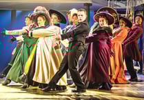 Feast of entertainment as new season is packed with top shows