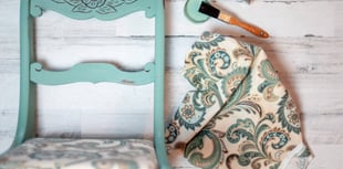 Upcycling project needs volunteers to aid the hospice