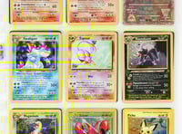 International bids expected for rare trading cards auction at Send