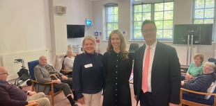 Missing out on pension credit? Minister Laura Trott explains rules