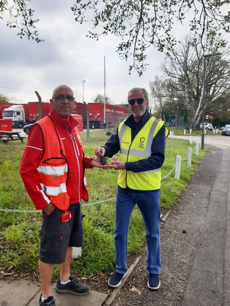 Woking Litter Warriors