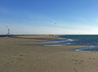 Save on parking when booking a beach day at West Wittering in advance
